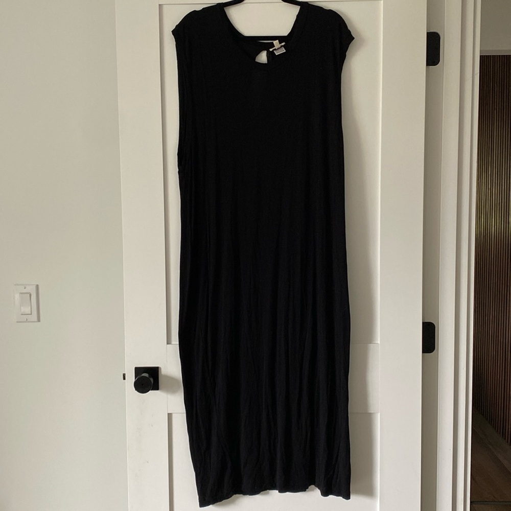 Urban Outfitters Maxi Dress